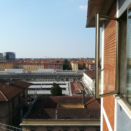 Amendola Apartment Bolonia Exterior foto